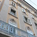 דירה Dimora Rimbaud, Tra Sogno E Realta *