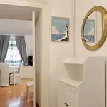 Apartment Dimora Rimbaud, Tra Sogno E Realta *