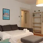 Apartment Dimora Rimbaud, Tra Sogno E Realta *