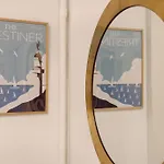 Dimora Rimbaud, Tra Sogno E Realta Apartment