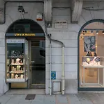 Apartment Dimora Rimbaud, Tra Sogno E Realta *