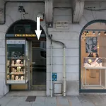 Apartment Dimora Rimbaud, Tra Sogno E Realta *