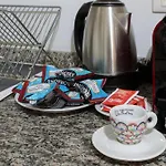 Apartment Dimora Rimbaud, Tra Sogno E Realta