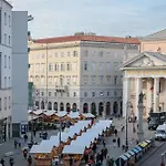 Apartment Dimora Rimbaud, Tra Sogno E Realta *