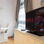 Apartment Dimora Rimbaud, Tra Sogno E Realta *