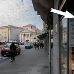 Dimora Rimbaud, Tra Sogno E Realta Apartment Trieste