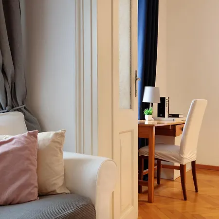 Dimora Rimbaud, Tra Sogno E Realta * טריאסטה