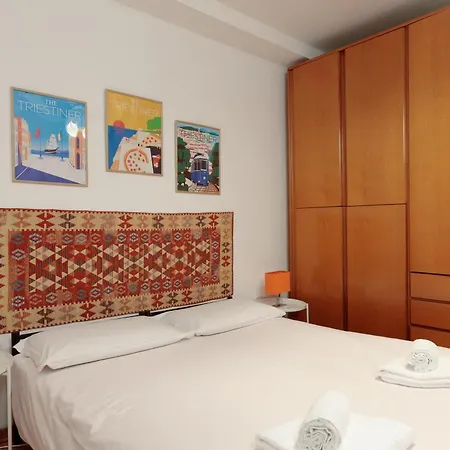 דירה Dimora Rimbaud, Tra Sogno E Realta *