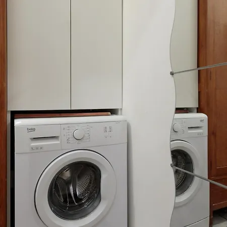 דירה Dimora Rimbaud, Tra Sogno E Realta *