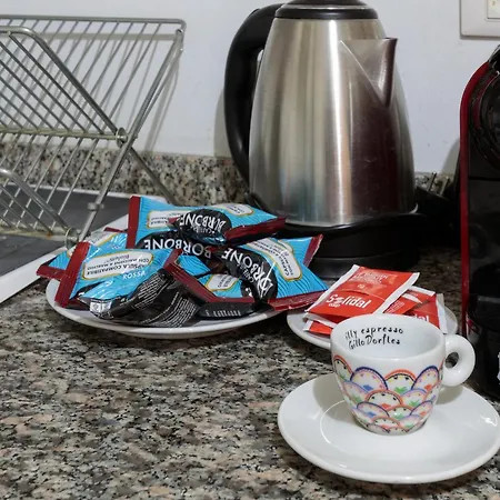 Apartment Dimora Rimbaud, Trieste Tra Sogno E Realta