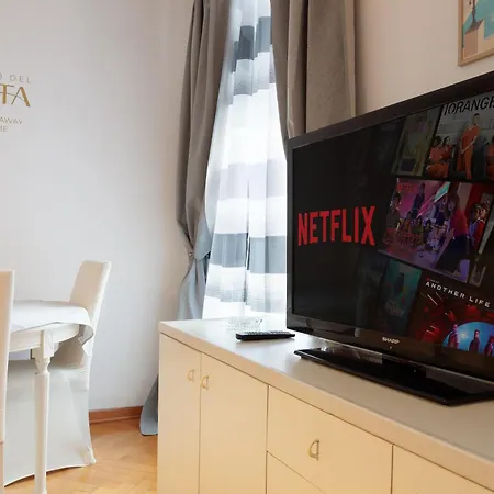 Apartment Dimora Rimbaud, Trieste Tra Sogno E Realta *