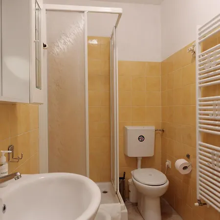Dimora Rimbaud, Tra Sogno E Realta Apartment *