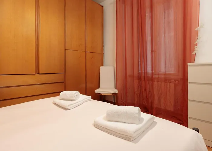 Apartment Dimora Rimbaud, Trieste Tra Sogno E Realta