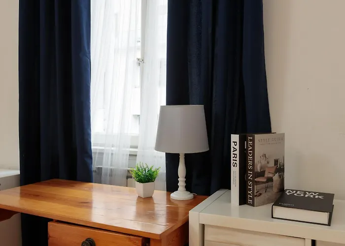 Apartment Dimora Rimbaud, Trieste Tra Sogno E Realta