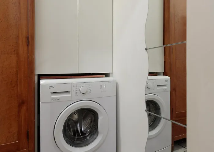 דירה Dimora Rimbaud, Tra Sogno E Realta *