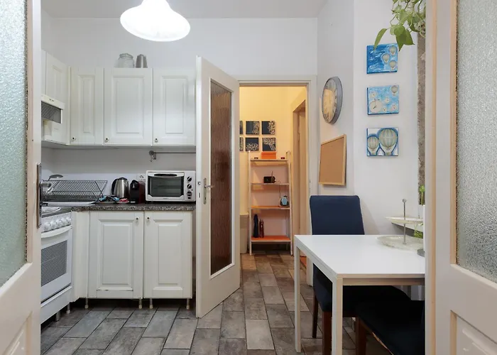 Dimora Rimbaud, Tra Sogno E Realta דירה טריאסטה