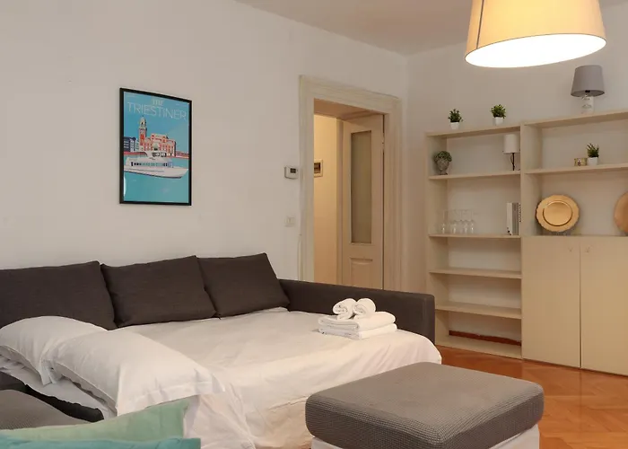 דירה Dimora Rimbaud, Tra Sogno E Realta *