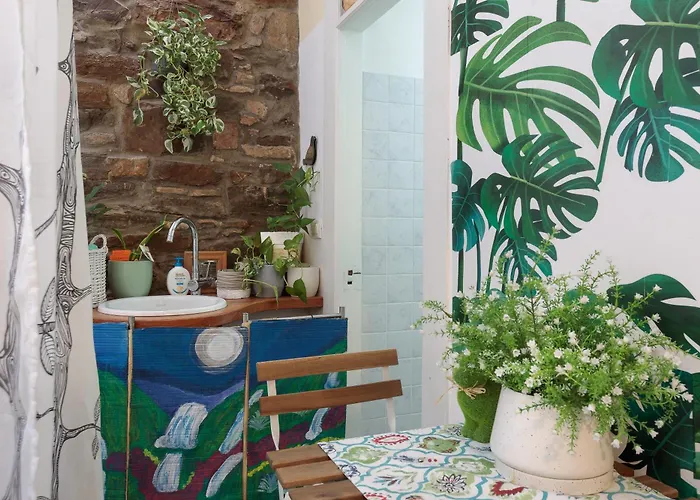 Dimora Rimbaud, Trieste Tra Sogno E Realta Triest