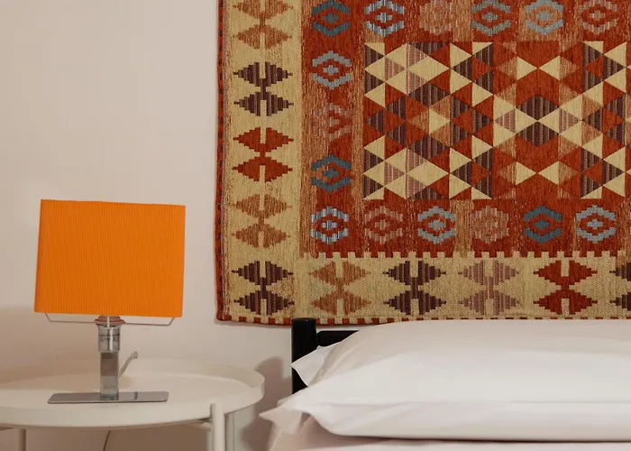 Apartment Dimora Rimbaud, Trieste Tra Sogno E Realta Triest