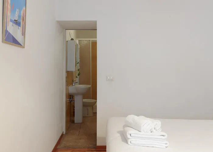 Dimora Rimbaud, Trieste Tra Sogno E Realta * Triest