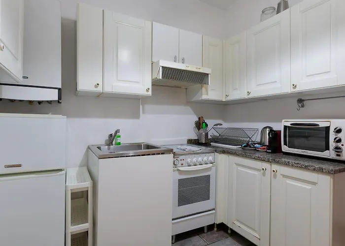 Apartment Dimora Rimbaud, Trieste Tra Sogno E Realta Triest