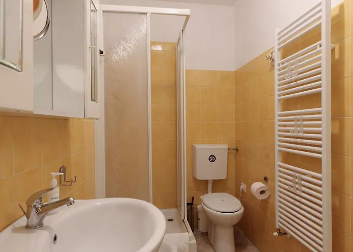 Dimora Rimbaud, Trieste Tra Sogno E Realta Apartment *